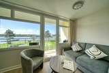 Ferienwohnung in Heiligenhafen - Strandhotel, App. 1SH109 - Bild 15