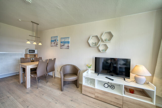 Ferienwohnung in Heiligenhafen - Strandhotel, App. 1SH109 - Bild 16