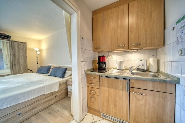 Ferienwohnung in Heiligenhafen - Strandhotel, App. 1SH109 - Bild 17