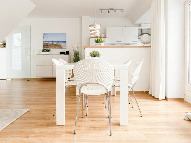Ferienwohnung in Timmendorfer Strand - Kastanienallee - Bild 10