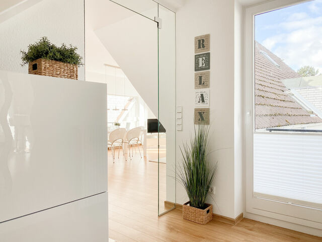 Ferienwohnung in Timmendorfer Strand - Kastanienallee - Bild 16