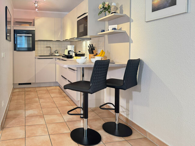 Ferienwohnung in Zingst - Residenz am Strand, Whg 232 - Bild 3