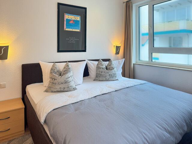 Ferienwohnung in Zingst - Residenz am Strand, Whg 232 - Bild 4