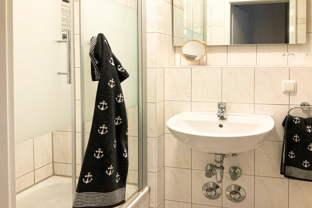 Ferienwohnung in Zingst - Residenz am Strand, Whg 232 - Bild 8