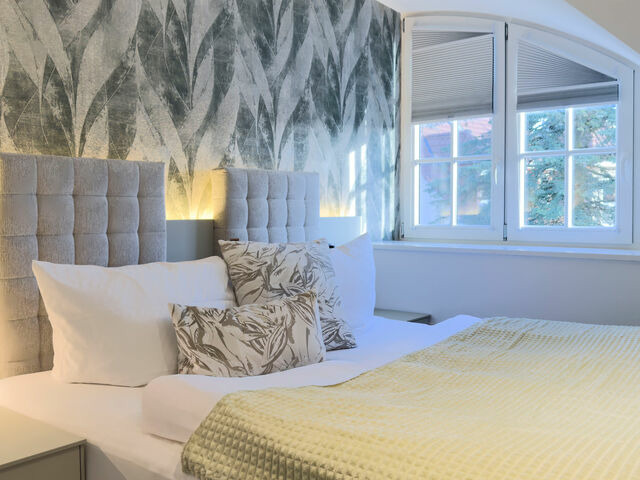 Ferienhaus in Zingst - Sonneninsel - Bild 4