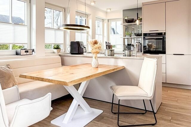 Ferienhaus in Zingst - Sonneninsel - Bild 8