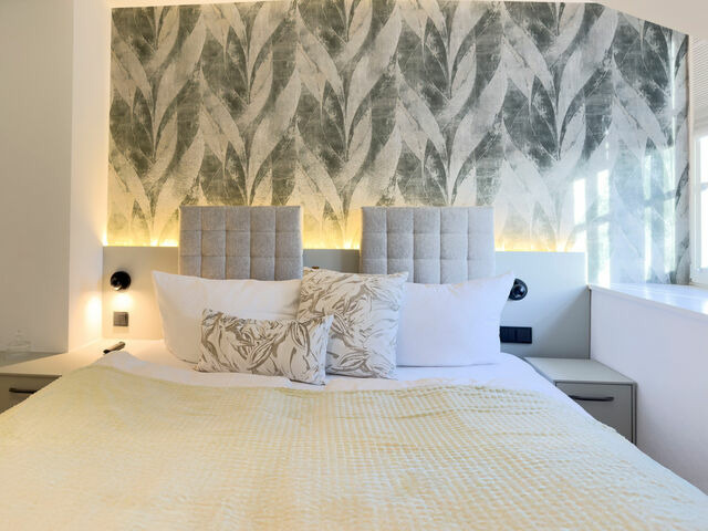 Ferienhaus in Zingst - Sonneninsel - Bild 12