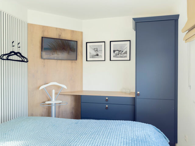 Ferienhaus in Zingst - Sonneninsel - Bild 16