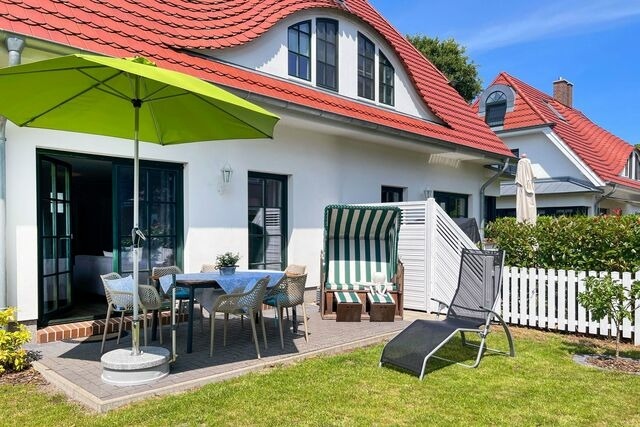 Ferienhaus in Zingst - Sonneninsel - Bild 20