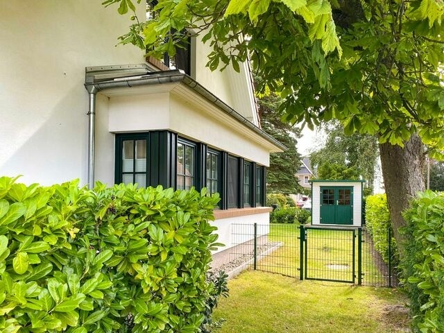 Ferienhaus in Zingst - Sonneninsel - Bild 22