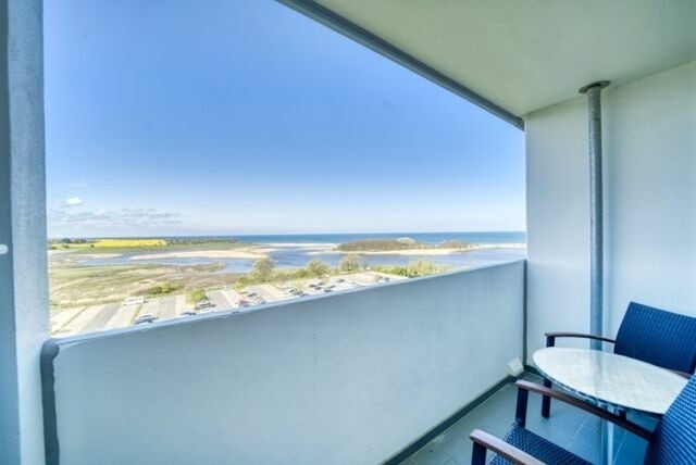 Ferienwohnung in Heiligenhafen - Ferienpark - Haus G, App. 0G0906 - Bild 3