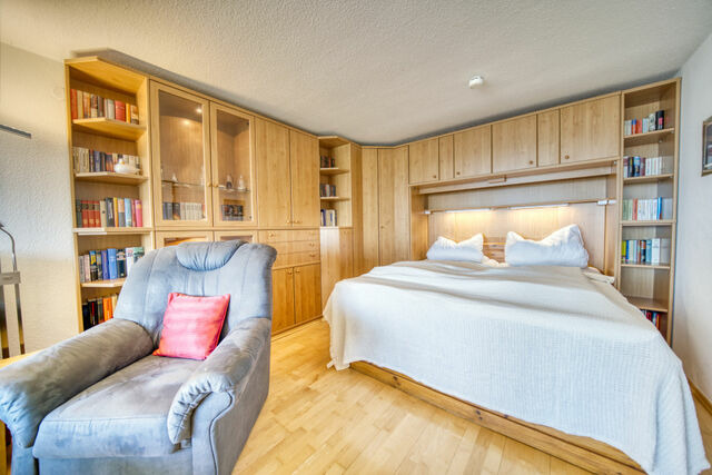 Ferienwohnung in Heiligenhafen - Ferienpark - Haus G, App. 0G0906 - Bild 4