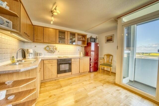 Ferienwohnung in Heiligenhafen - Ferienpark - Haus G, App. 0G0906 - Bild 5