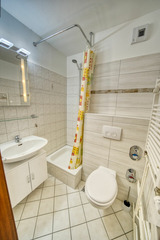 Ferienwohnung in Heiligenhafen - Ferienpark - Haus G, App. 0G0906 - Bild 6