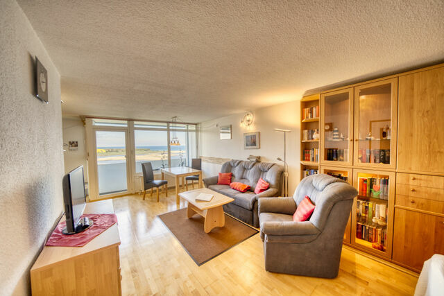Ferienwohnung in Heiligenhafen - Ferienpark - Haus G, App. 0G0906 - Bild 8