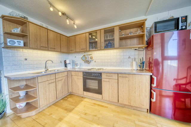 Ferienwohnung in Heiligenhafen - Ferienpark - Haus G, App. 0G0906 - Bild 9
