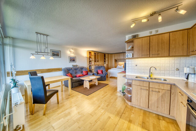 Ferienwohnung in Heiligenhafen - Ferienpark - Haus G, App. 0G0906 - Bild 10