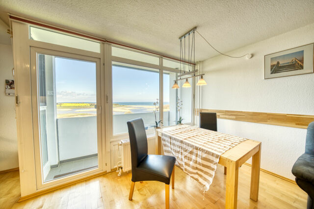 Ferienwohnung in Heiligenhafen - Ferienpark - Haus G, App. 0G0906 - Bild 11