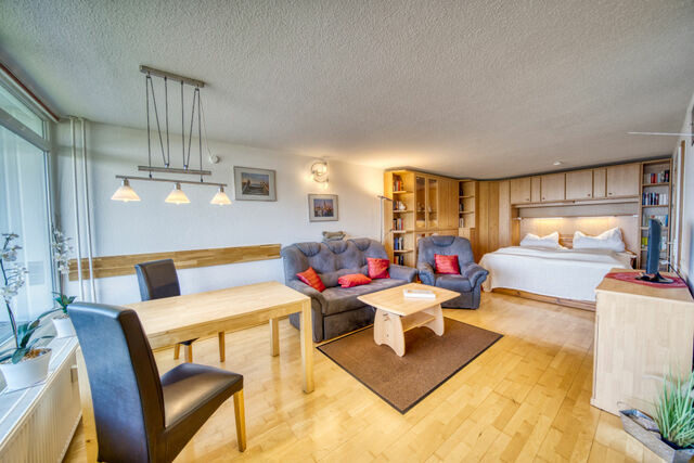 Ferienwohnung in Heiligenhafen - Ferienpark - Haus G, App. 0G0906 - Bild 12