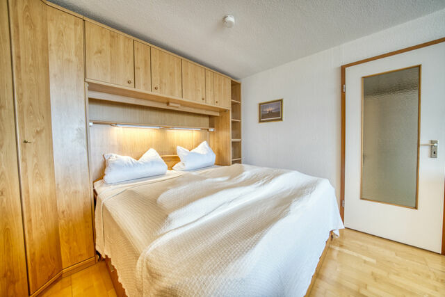 Ferienwohnung in Heiligenhafen - Ferienpark - Haus G, App. 0G0906 - Bild 13