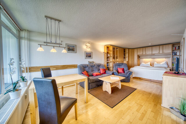 Ferienwohnung in Heiligenhafen - Ferienpark - Haus G, App. 0G0906 - Bild 15