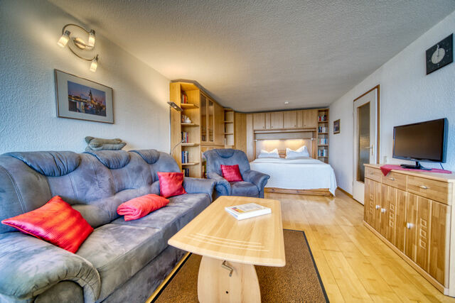 Ferienwohnung in Heiligenhafen - Ferienpark - Haus G, App. 0G0906 - Bild 16