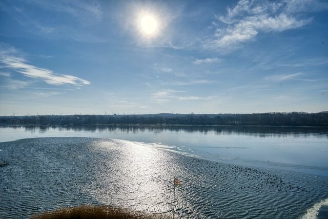 Ferienwohnung in Heiligenhafen - 3AM44 ,,Aquamarina" 44 Steinwarder 11 - Bild 2