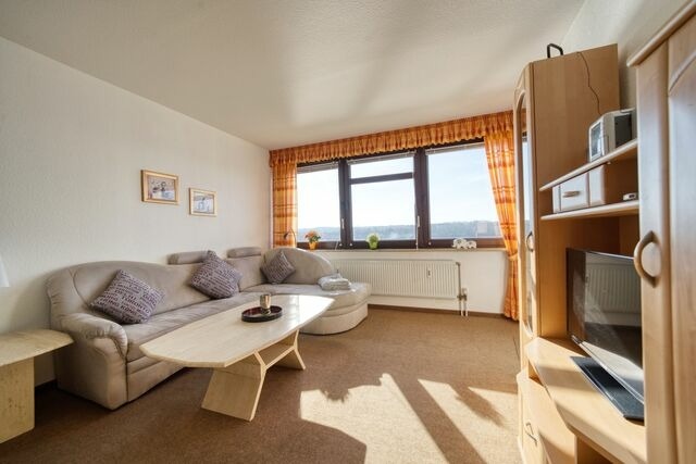 Ferienwohnung in Heiligenhafen - 3AM44 ,,Aquamarina" 44 Steinwarder 11 - Bild 5