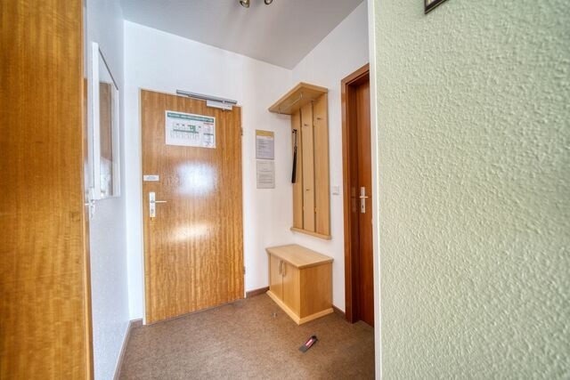 Ferienwohnung in Heiligenhafen - 3AM44 ,,Aquamarina" 44 Steinwarder 11 - Bild 12