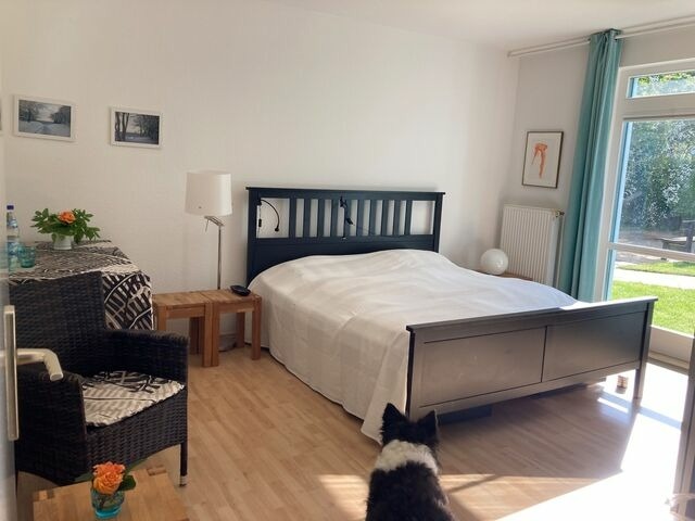 Ferienwohnung in K&uuml;hlungsborn - Sanssouci - 37-08 - Strandstra&szlig;e-OstSeegarten - Bild 10