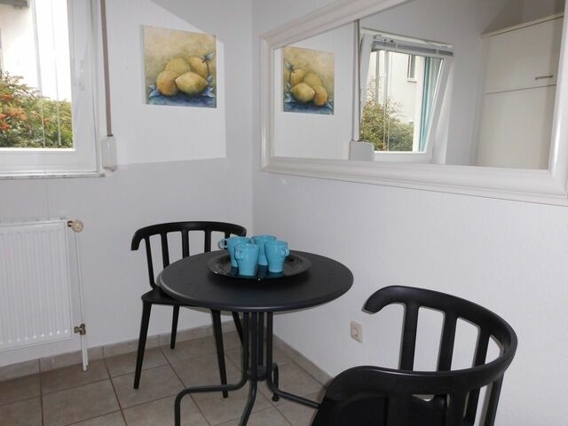 Ferienwohnung in K&uuml;hlungsborn - Sanssouci - 37-08 - Strandstra&szlig;e-OstSeegarten - Bild 13