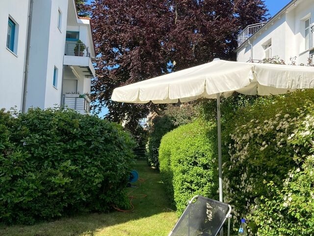 Ferienwohnung in K&uuml;hlungsborn - Sanssouci - 37-08 - Strandstra&szlig;e-OstSeegarten - Bild 15