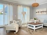 Ferienhaus in Zingst - Rewal - Bild 2