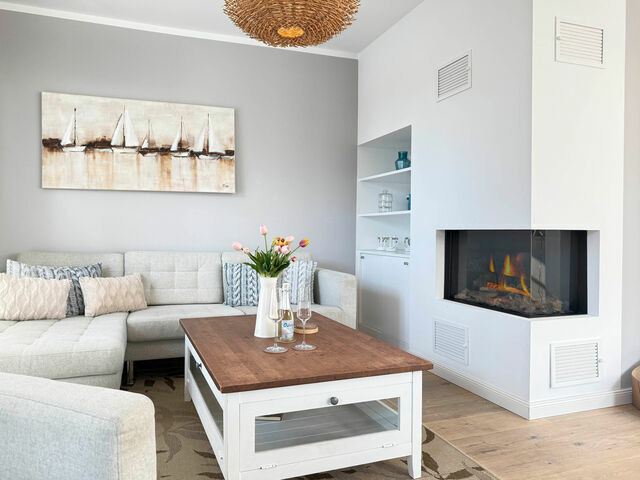 Ferienhaus in Zingst - Rewal - Bild 4