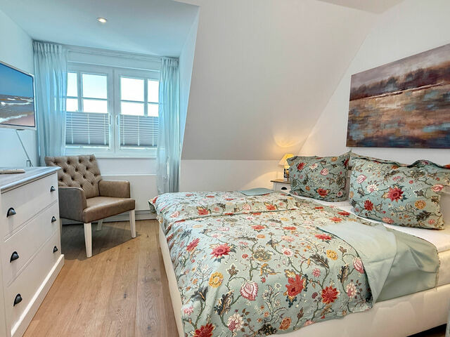 Ferienhaus in Zingst - Rewal - Bild 5