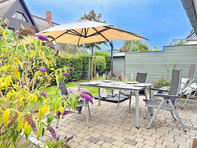 Ferienhaus in Zingst - Rewal - Bild 10