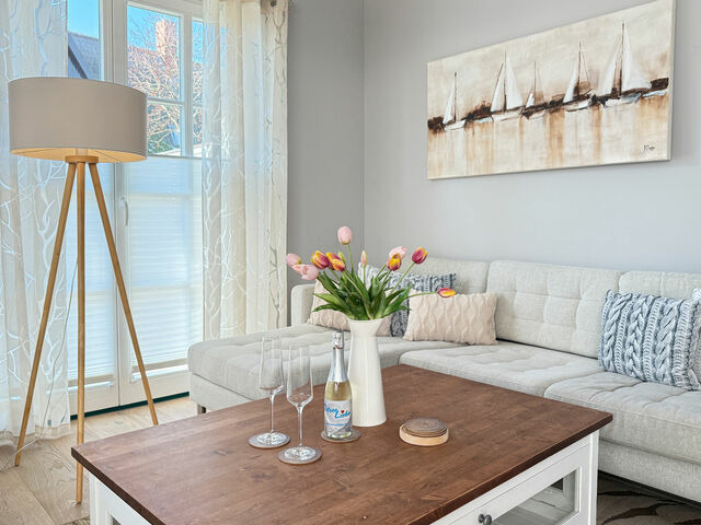 Ferienhaus in Zingst - Rewal - Bild 13