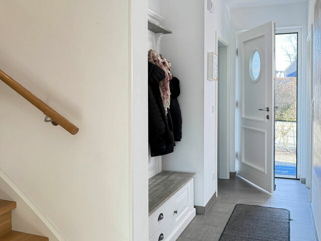 Ferienhaus in Zingst - Rewal - Bild 14