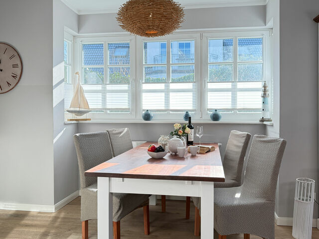 Ferienhaus in Zingst - Rewal - Bild 15