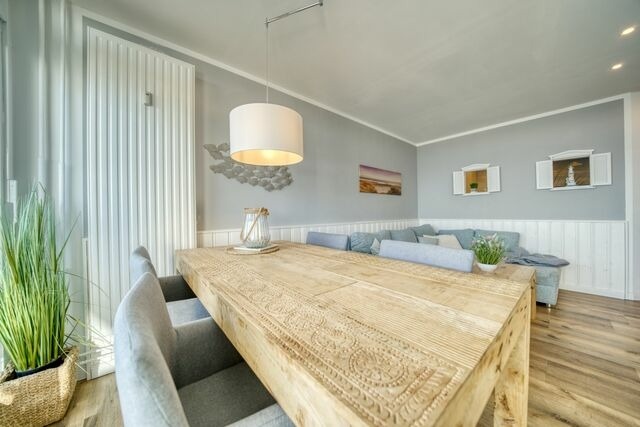 Ferienwohnung in Heiligenhafen - Ferienpark - Haus G, App. 0G0903 - Bild 6