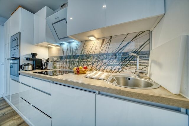 Ferienwohnung in Heiligenhafen - Ferienpark - Haus G, App. 0G0903 - Bild 8