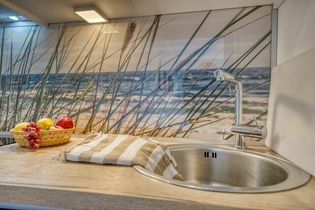 Ferienwohnung in Heiligenhafen - Ferienpark - Haus G, App. 0G0903 - Bild 9