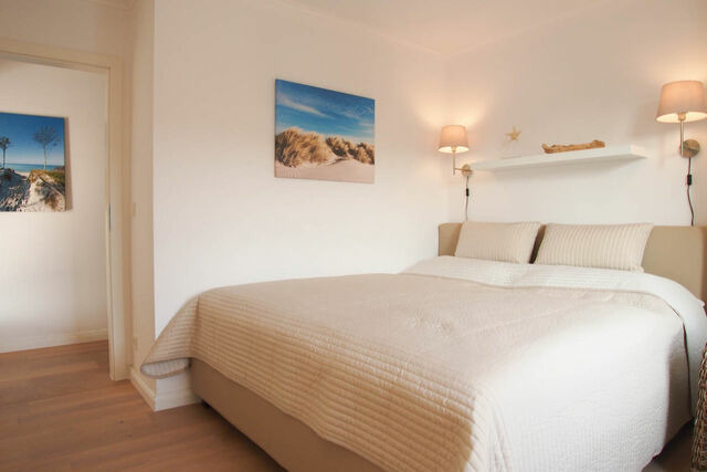 Ferienwohnung in Timmendorfer Strand - Achterndeck - Bild 15