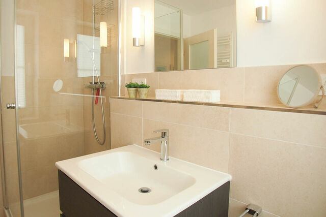 Ferienwohnung in Timmendorfer Strand - Achterndeck - Bild 22