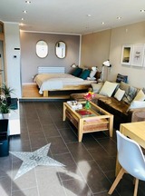 Ferienwohnung in Heiligenhafen - Ferienpark - Haus F, App. 0F1405 - Bild 1