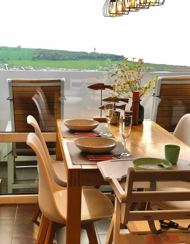 Ferienwohnung in Heiligenhafen - Ferienpark - Haus F, App. 0F1405 - Bild 12