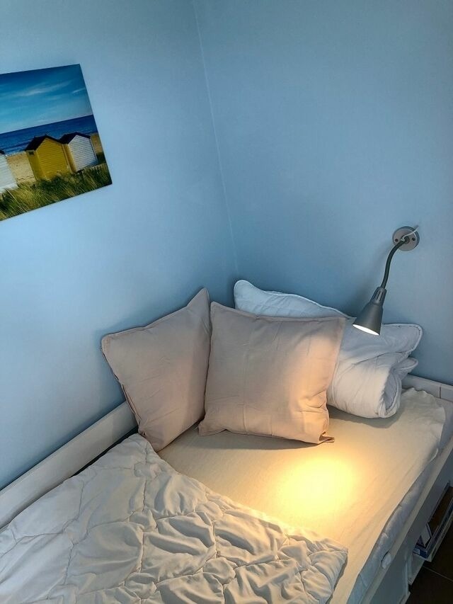 Ferienwohnung in Heiligenhafen - Ferienpark - Haus F, App. 0F1405 - Bild 17