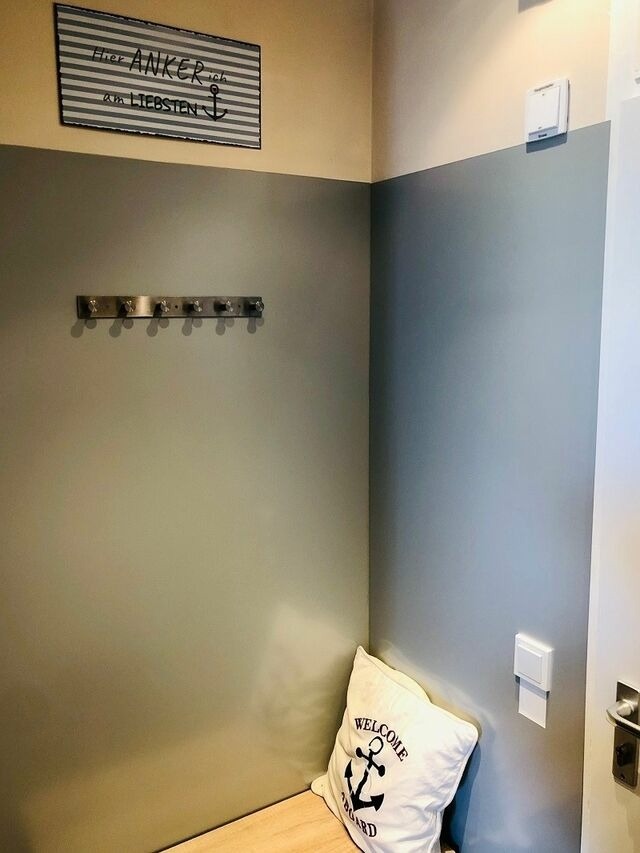 Ferienwohnung in Heiligenhafen - Ferienpark - Haus F, App. 0F1405 - Bild 19