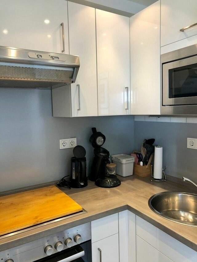 Ferienwohnung in Heiligenhafen - Ferienpark - Haus F, App. 0F1405 - Bild 20