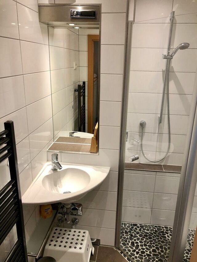 Ferienwohnung in Heiligenhafen - Ferienpark - Haus F, App. 0F1405 - Bild 21